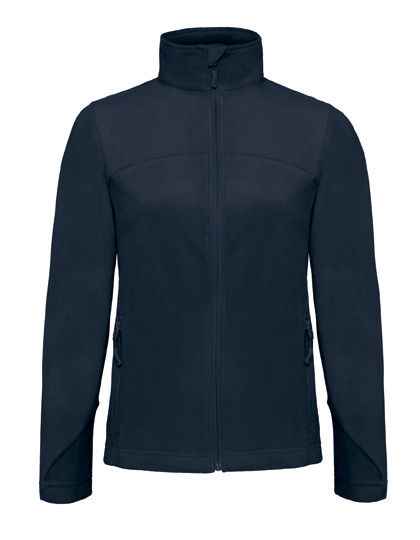 B&C Collection Women´s Fleece Coolstar Navy XS