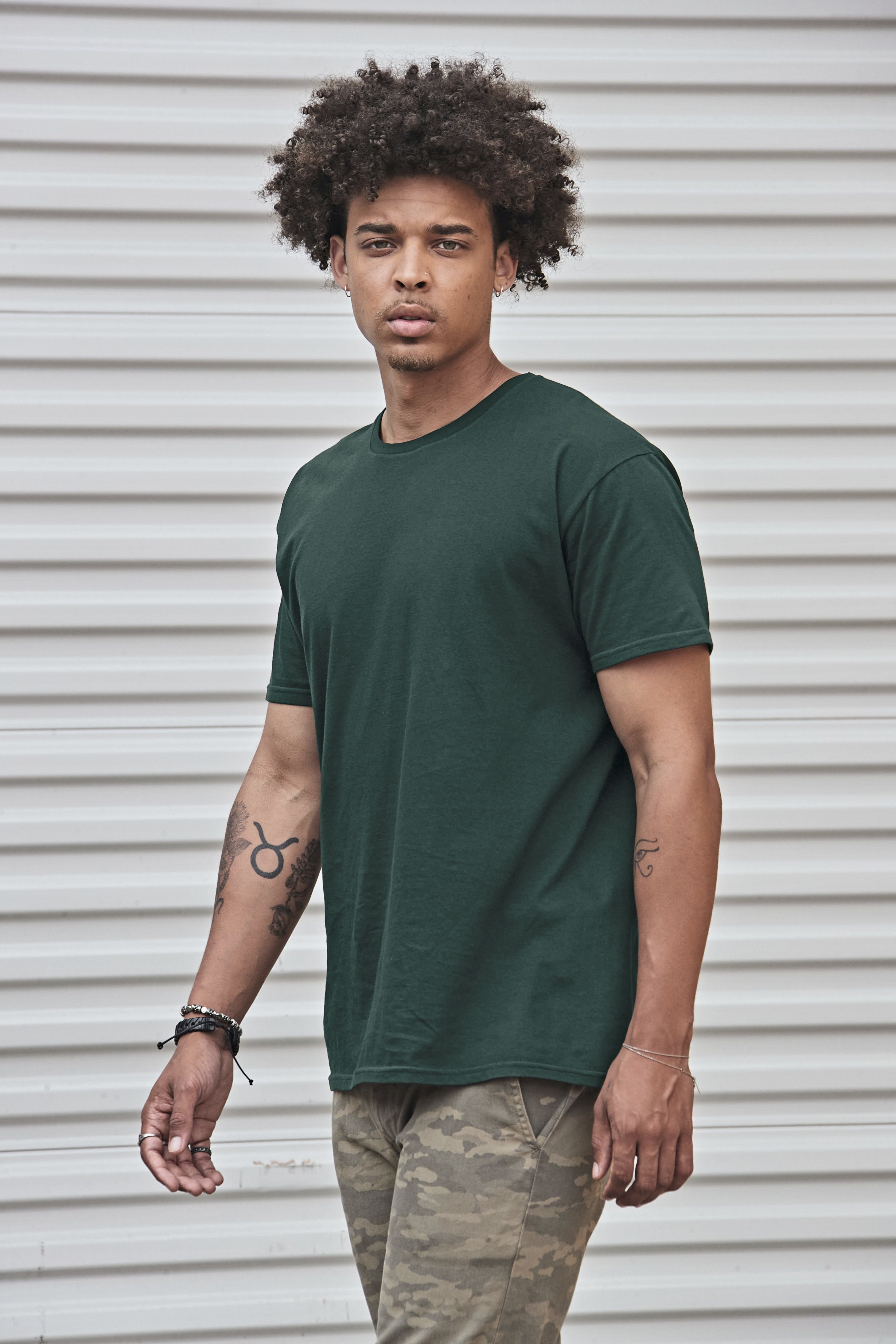 Essential Cotton-T