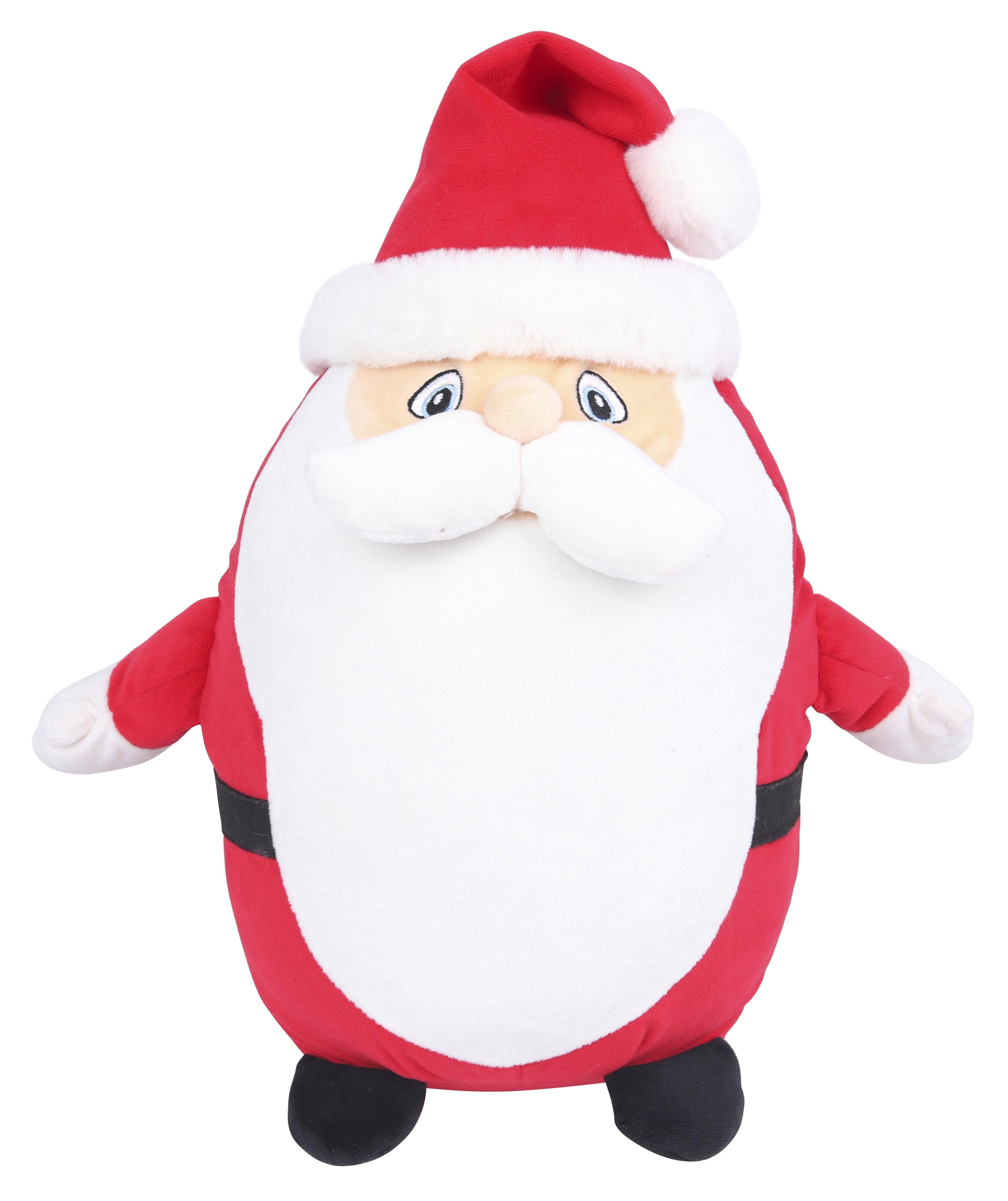 Zippie Father Christmas