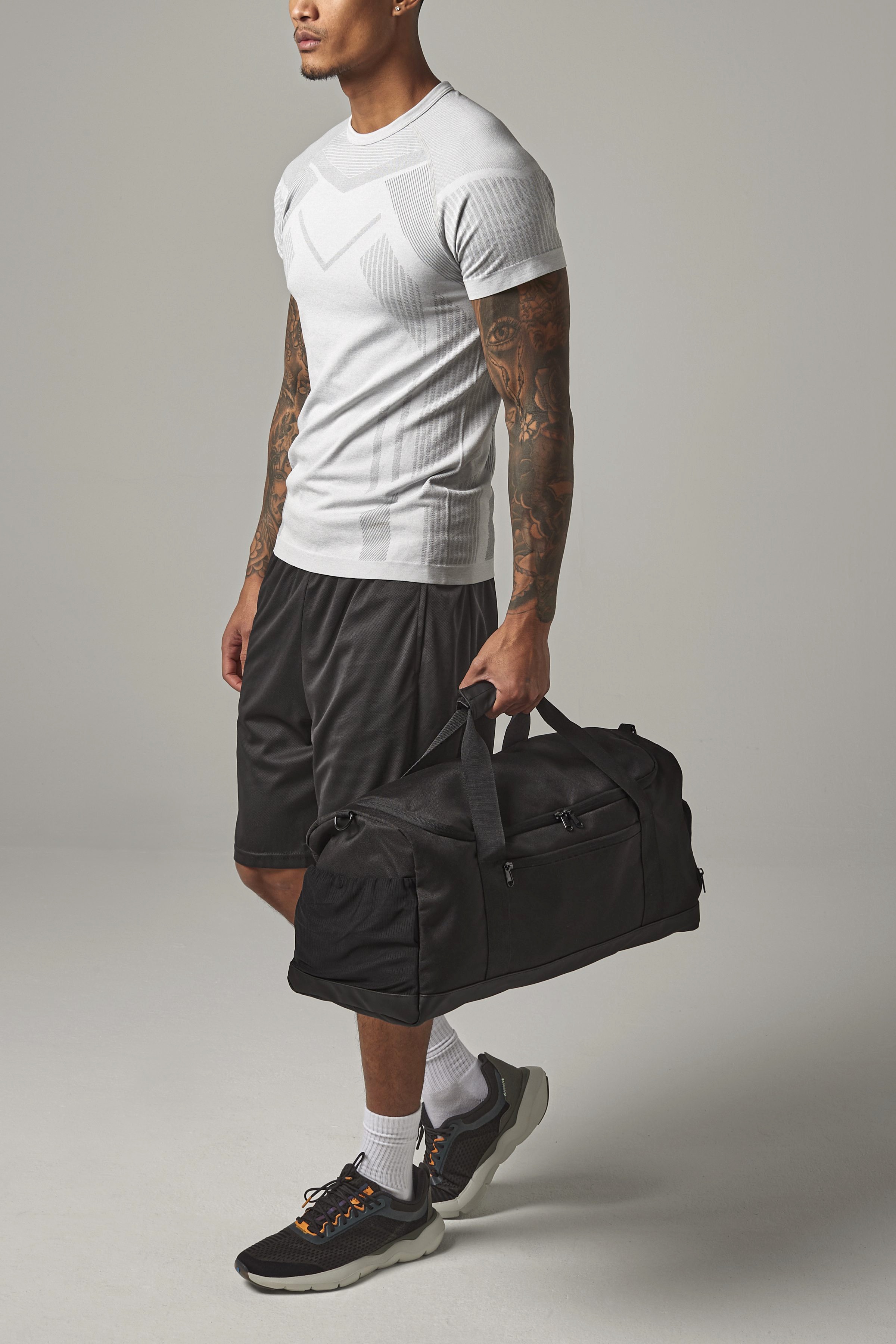 Medium Training Holdall