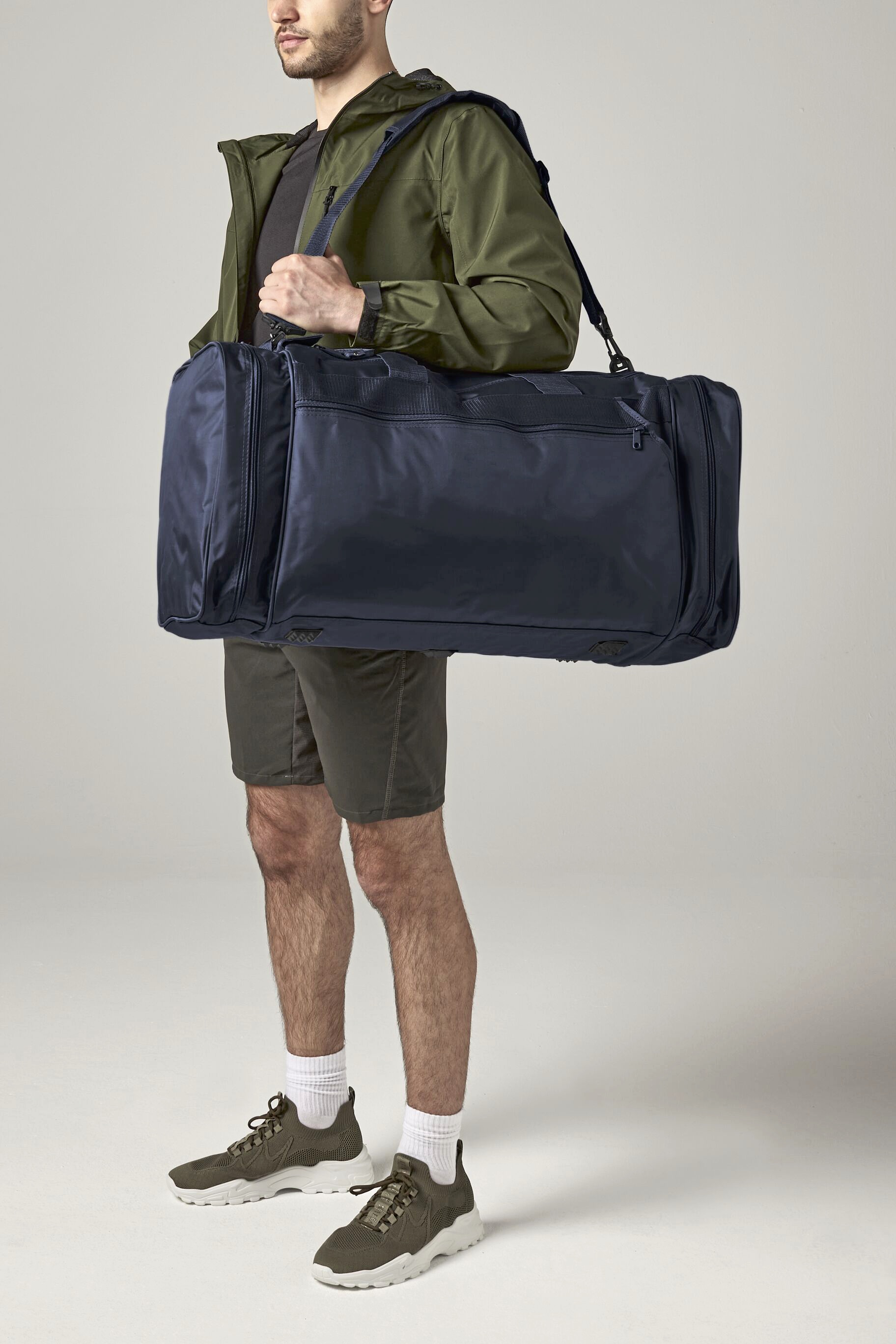 Jumbo Sports Holdall