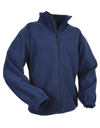 Extreme Climate Stopper Fleece Navy 3XL