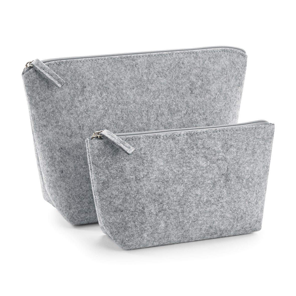 Felt Accessory Bag