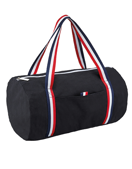 Odeon Bag Black 45 x 25 x 25 cm