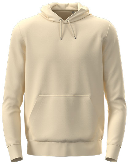 Classic Hoodie Unisex Natural XXL