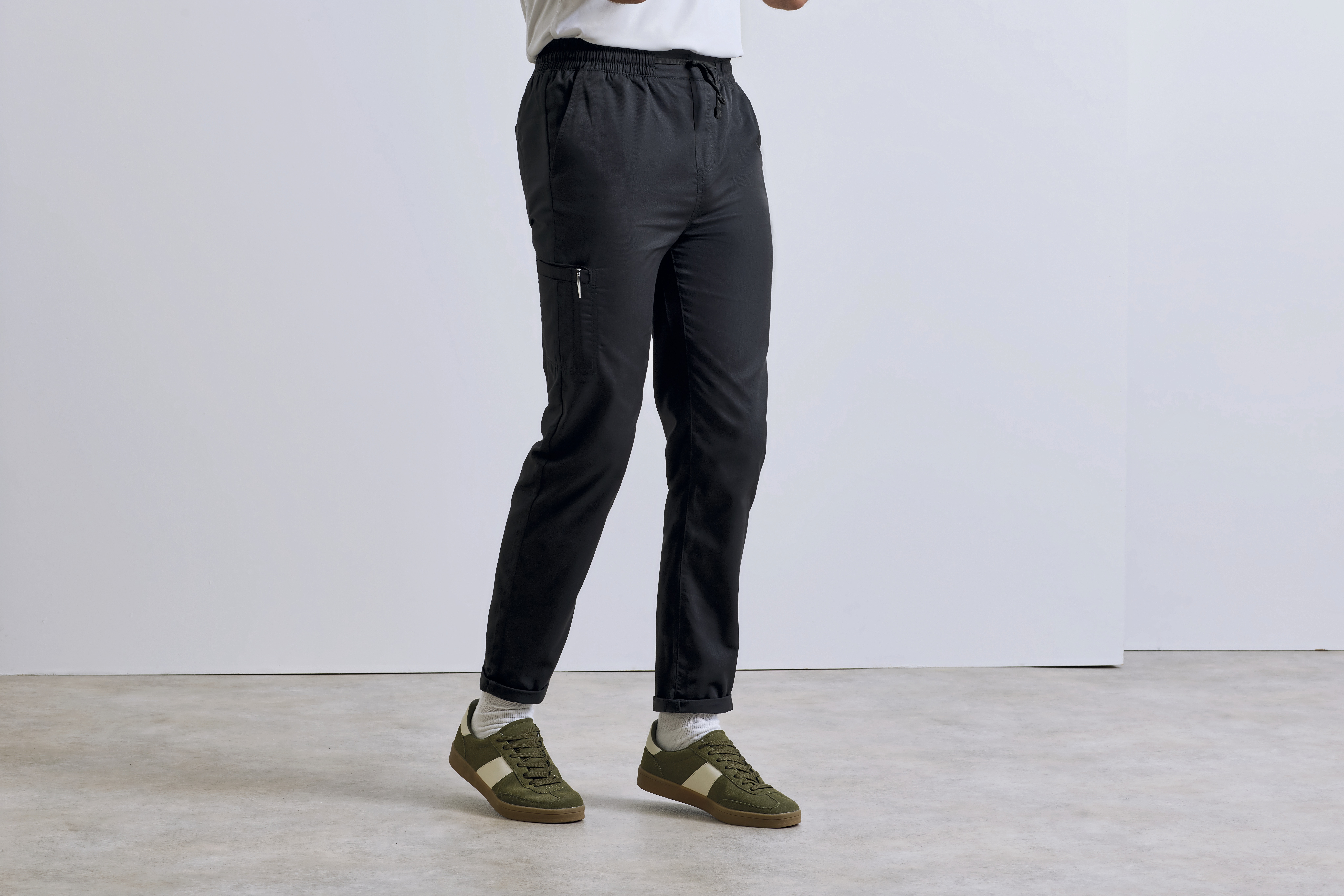 Chef´s Recycled Cagro Trouser