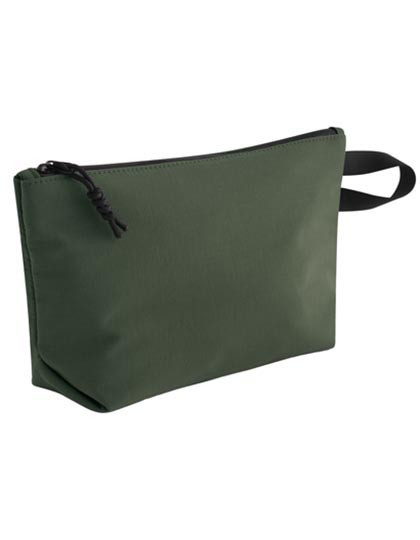 Minimal Lifestyle Pouch Pine Green 28 x 17 x 8 cm