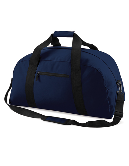 Classic Holdall French Navy 60 x 31 x 27 cm