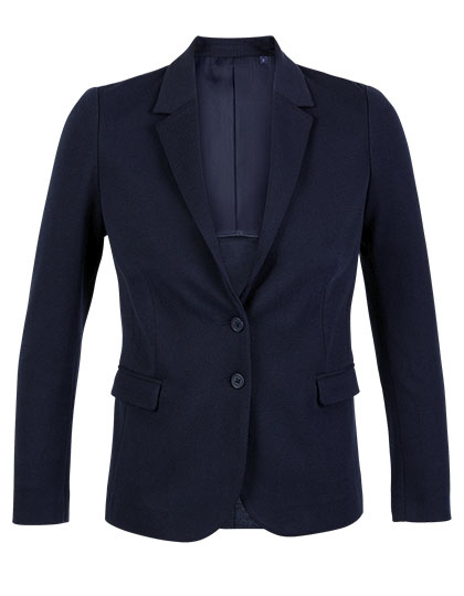 Women´s Piqué Blazer Marcel Night 46