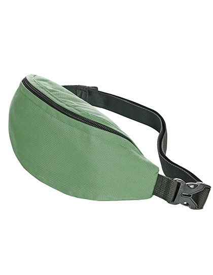 Belt Bag Daily Green 29 x 12 x 8 cm