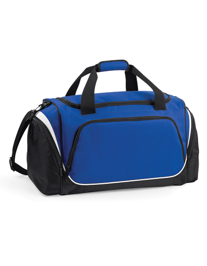 Pro Team Holdall Bright Royal / Black / White 62 x 32 x 30 cm