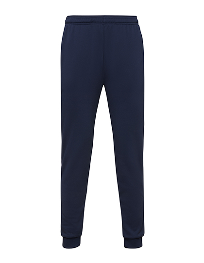 Kids´ Rodas Tracksuit Pants Navy Blue 55 / White 01 8 years