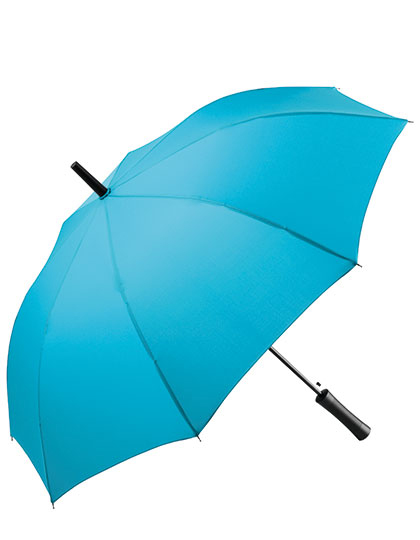 AC-Stockschirm Petrol Ø 105 cm