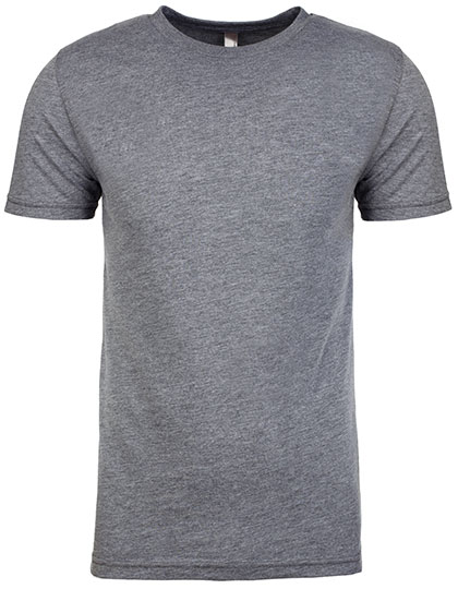 Unisex Tri-Blend T-Shirt Premium Heather XS