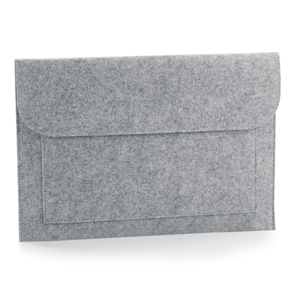 Felt Laptop / Document Slip