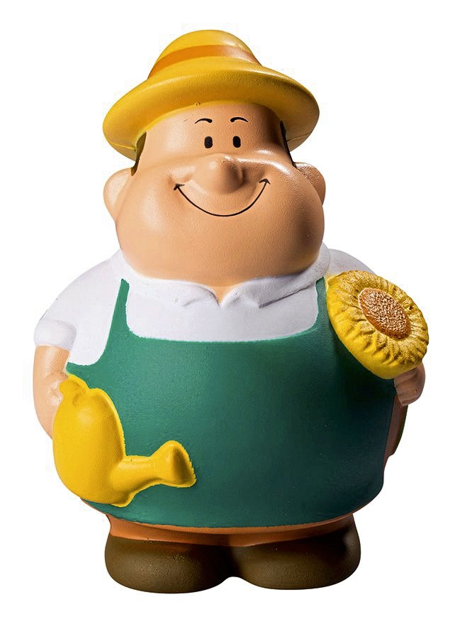 SQUEEZIES® Gärtner Bert®
