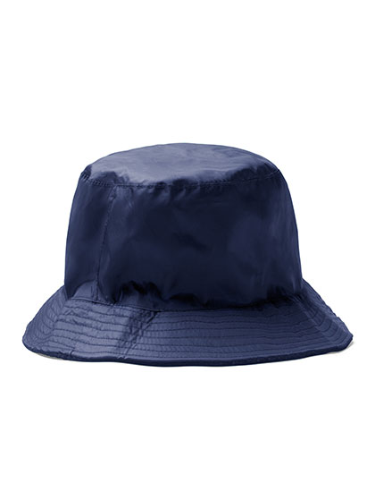 Frosty Fisherman Hat Navy Blue 55 One Size