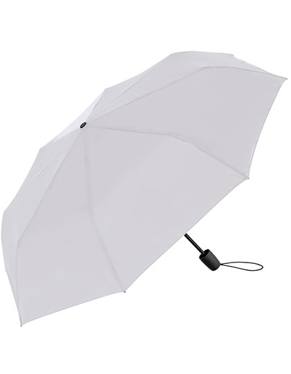 Topless-Mini-Taschenschirm White Ø 97 cm
