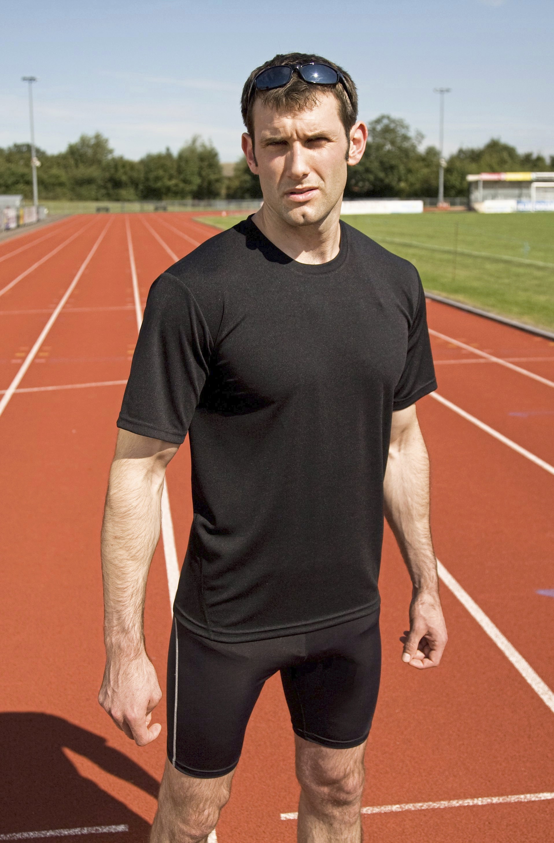 Men´s Quick Dry Shirt