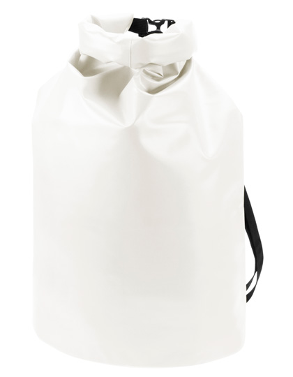 Drybag Splash 2 White 30 x 59 x 19,5 cm