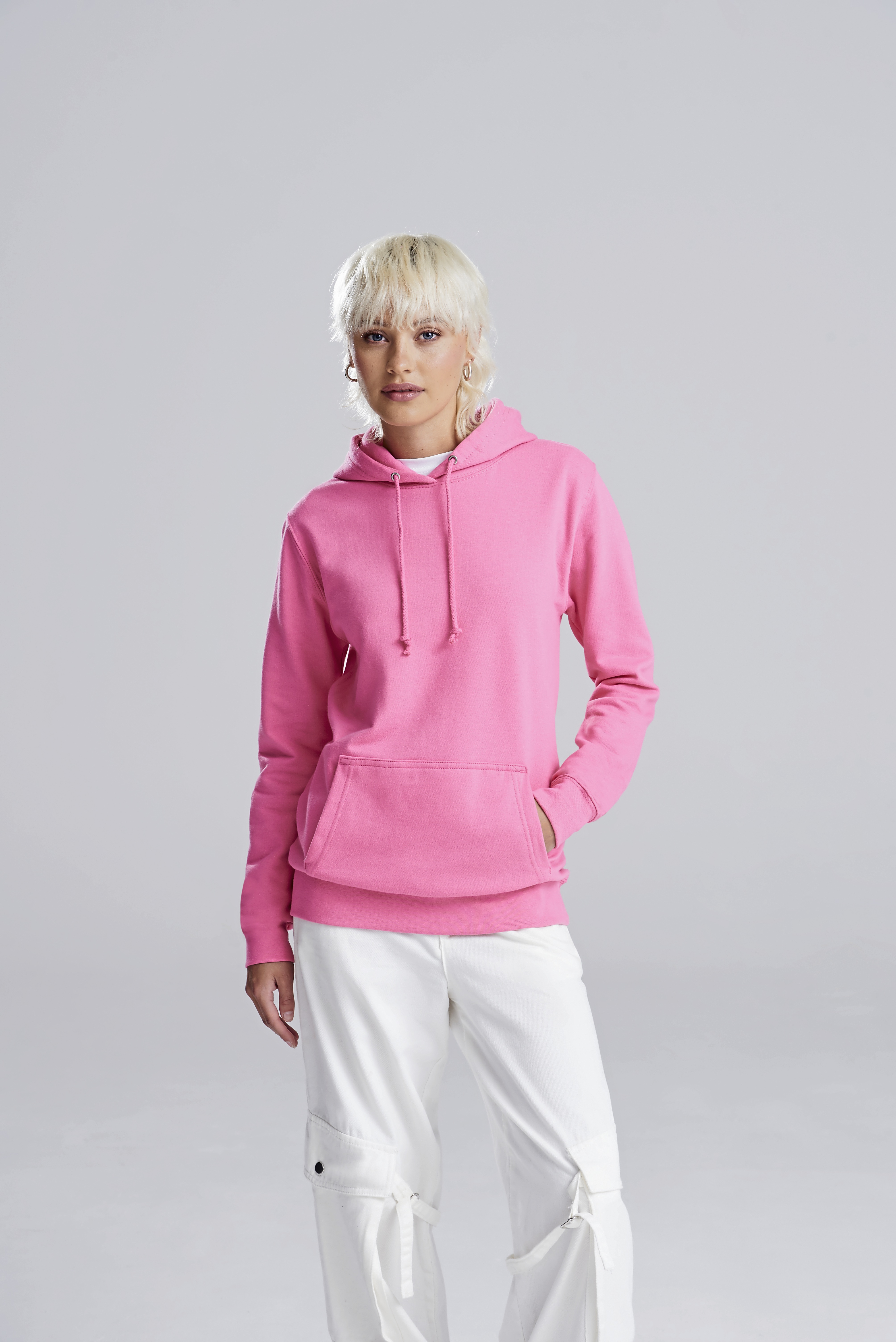 Women´s College Hoodie
