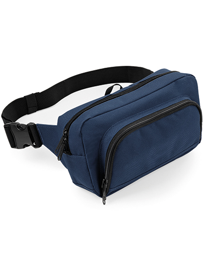 Organiser Waistpack French Navy 24 x 13,5 x 9 cm
