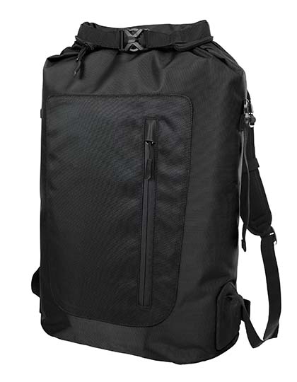 Backpack Storm Black 30 x 60 x 15 cm