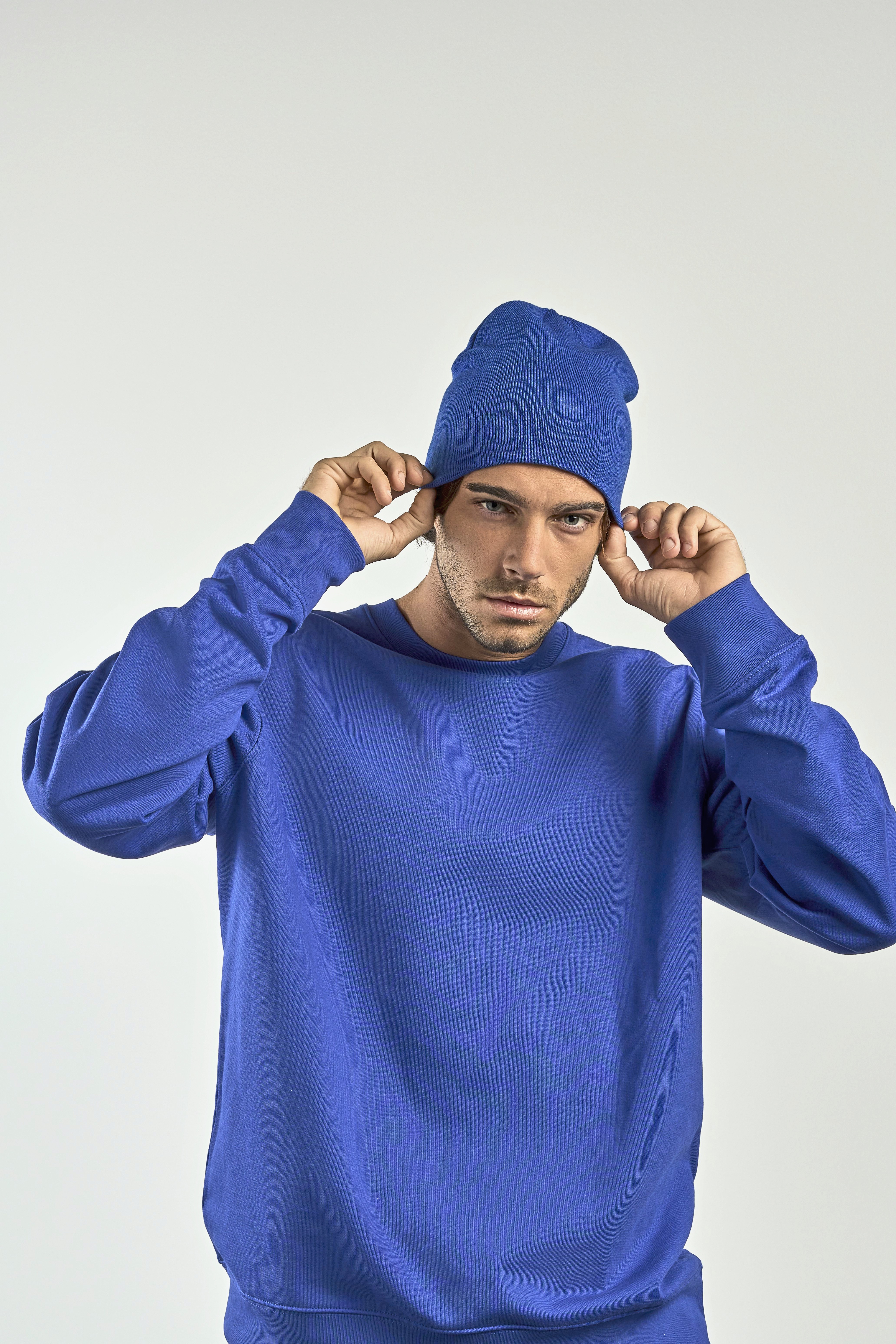 Atlantis Moover Beanie Recycled