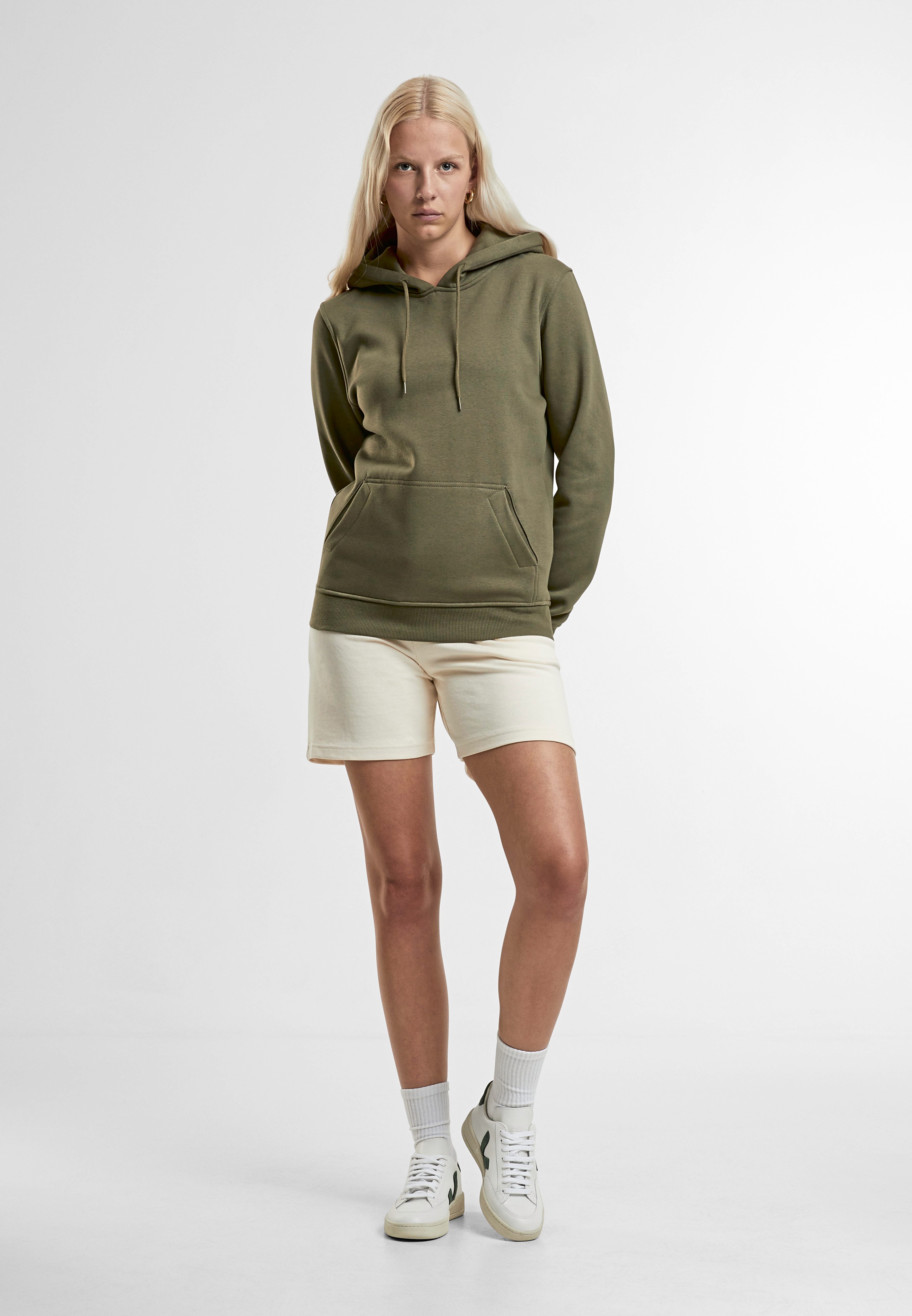 Basic Hoody