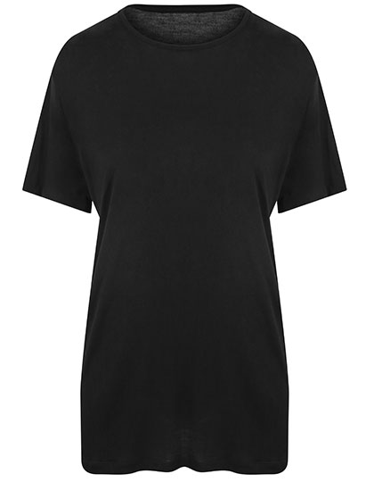 DainTree EcoViscose T Jet Black XXL