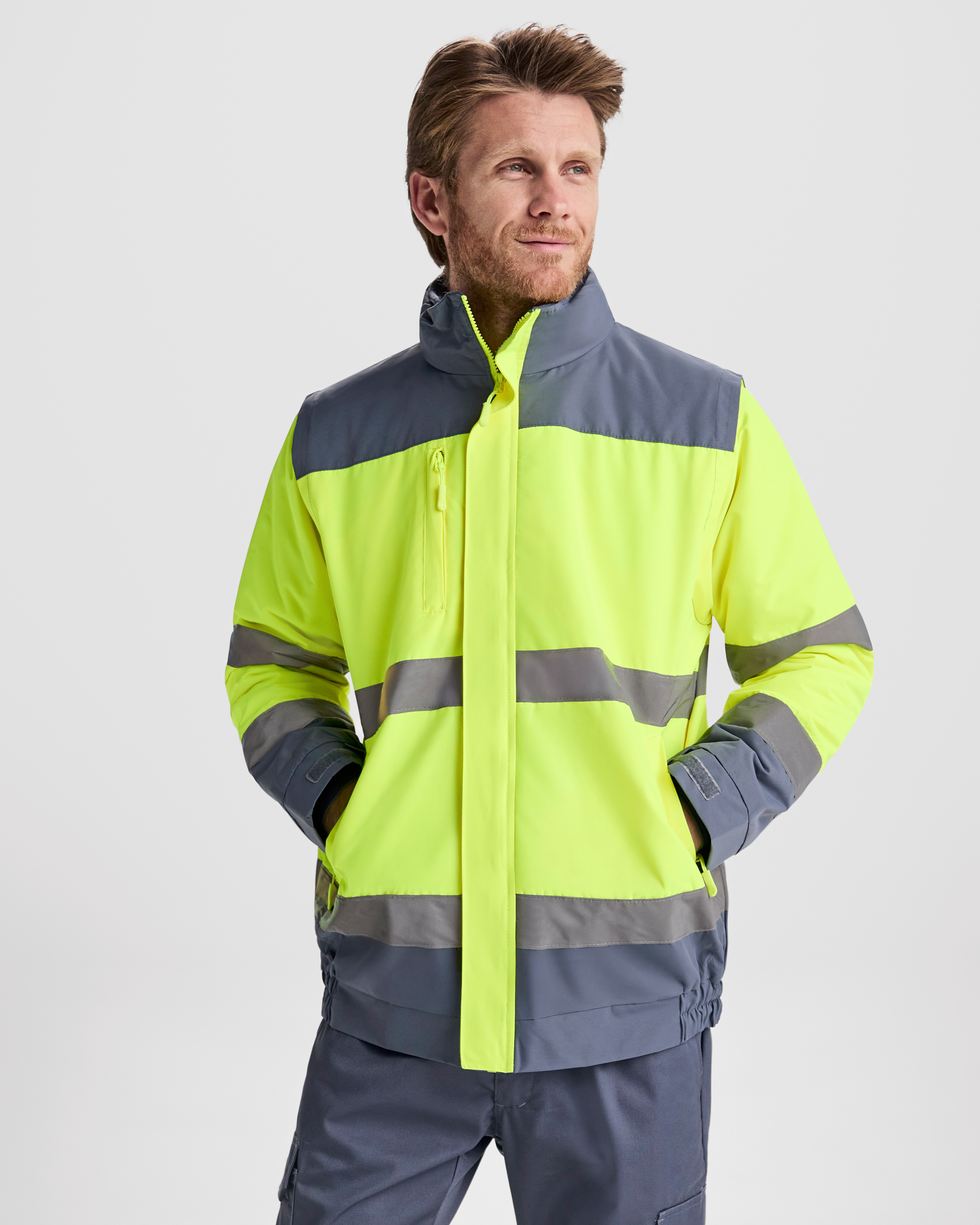 Epsylon Parka