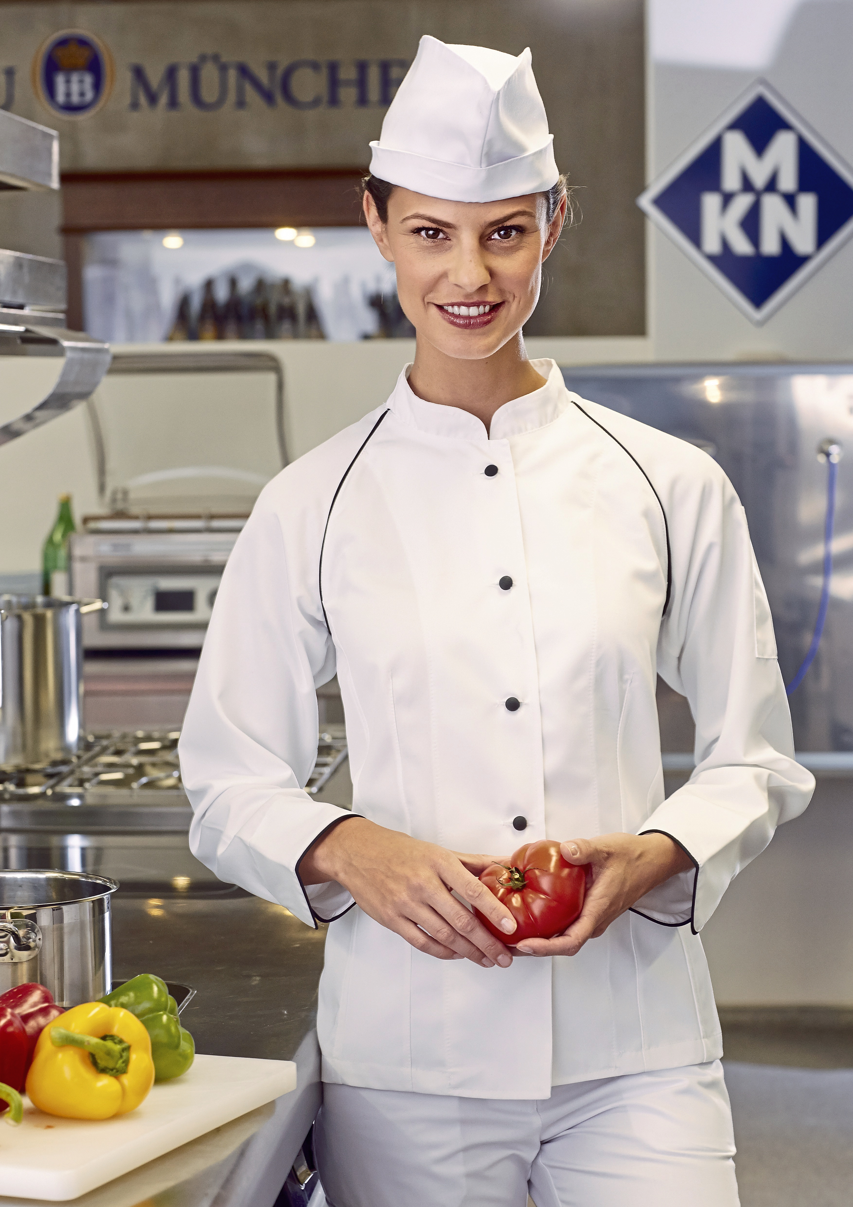 Chef´s Hat Genove Classic