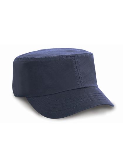 Urban Trooper Lightweight Cap Navy One Size