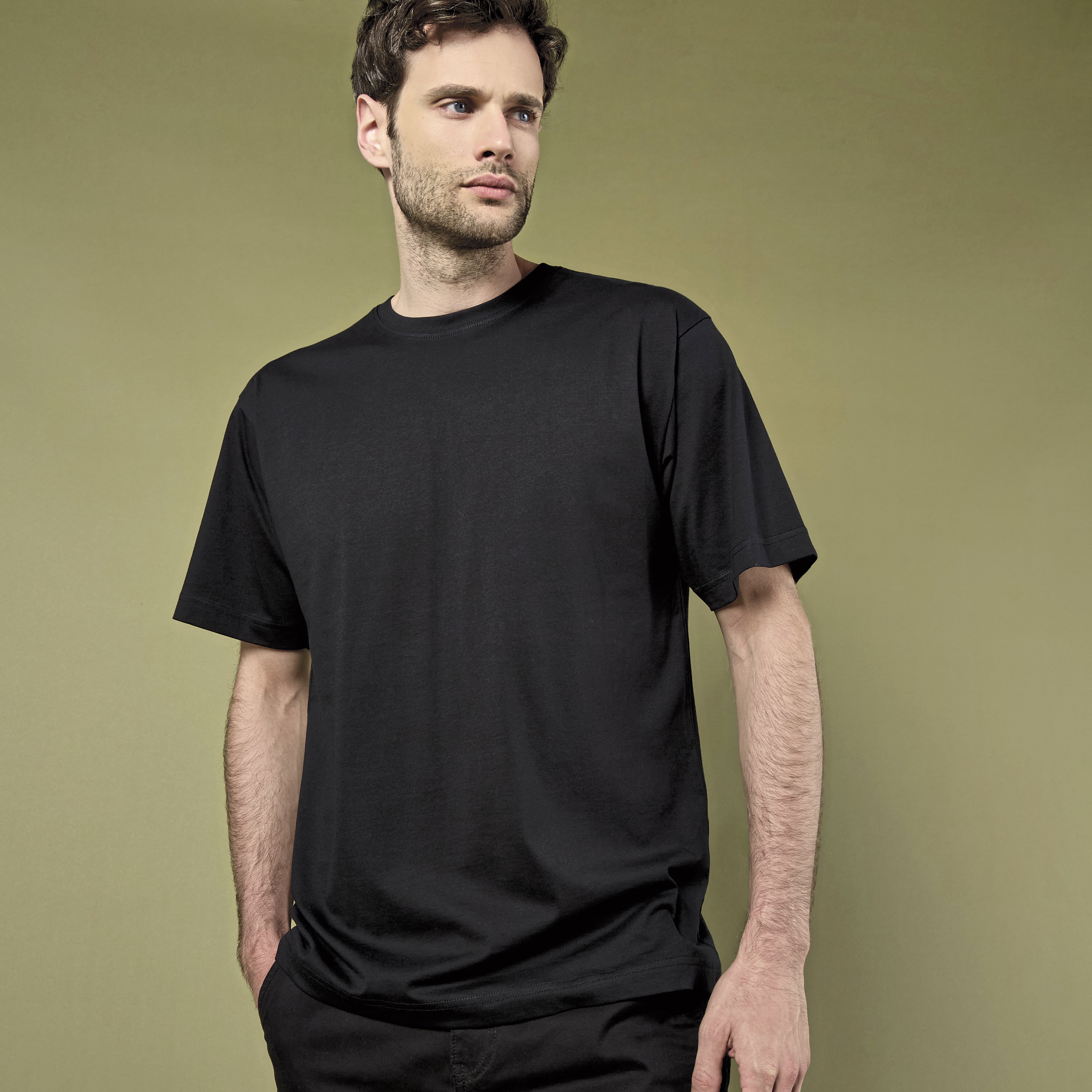 Classic Fit Hunky® Tee
