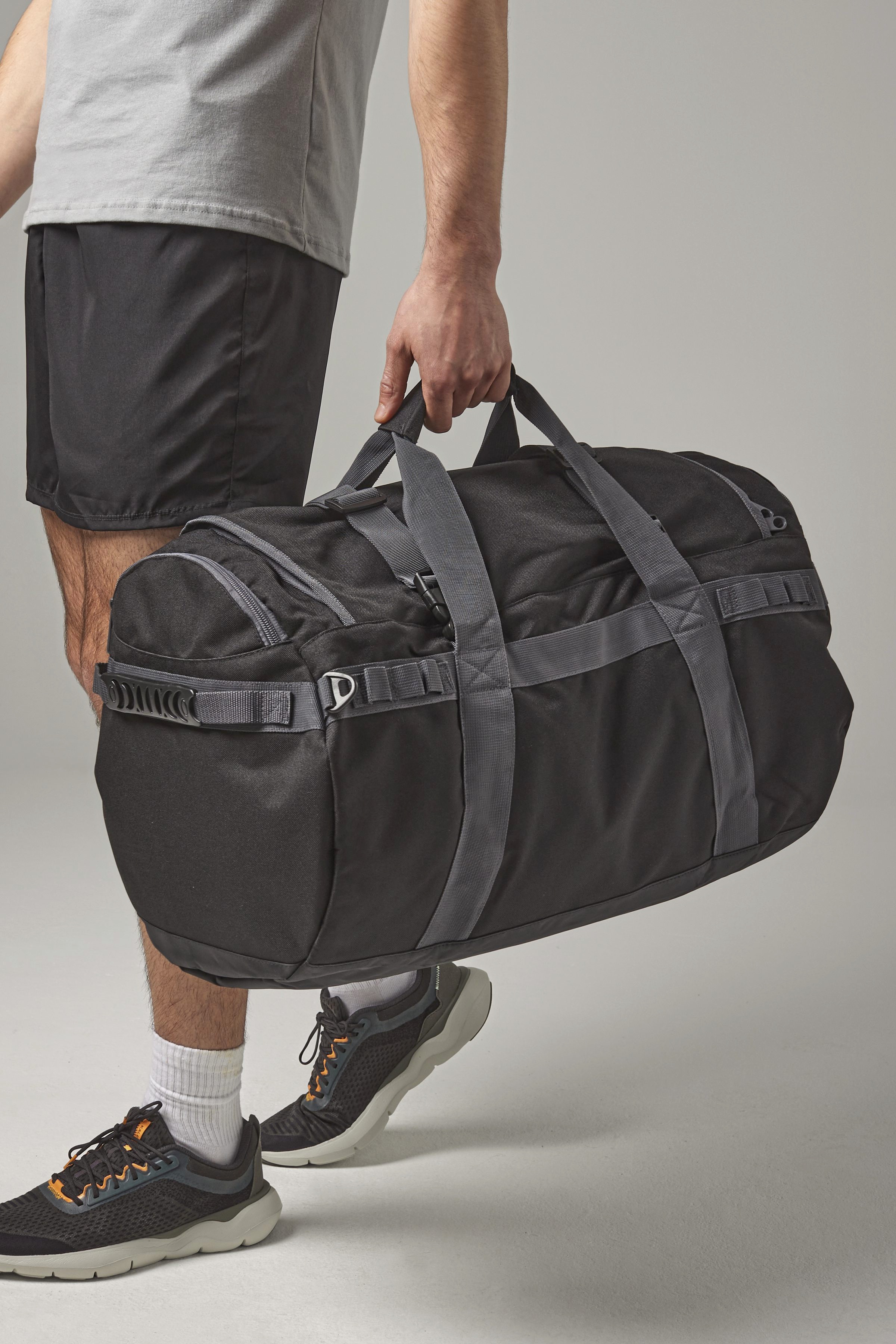 Pro Cargo Bag