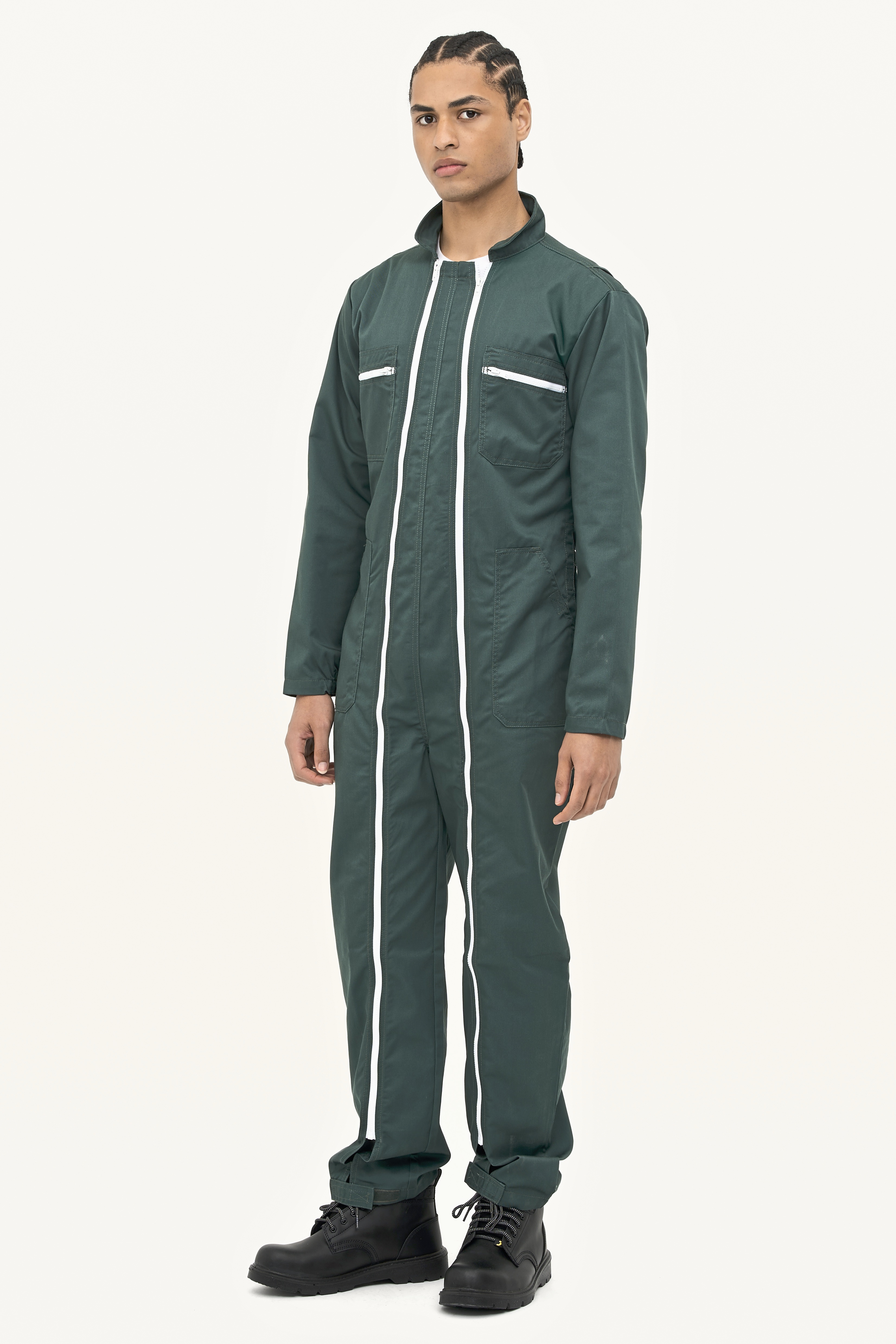 Workwear Overall Jupiter Pro