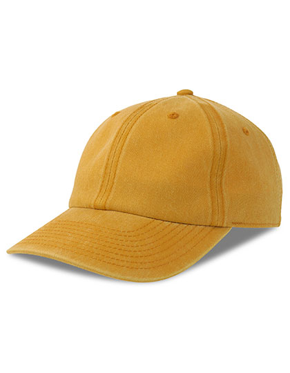 Atlantis Digg-S Cap Mustard One Size