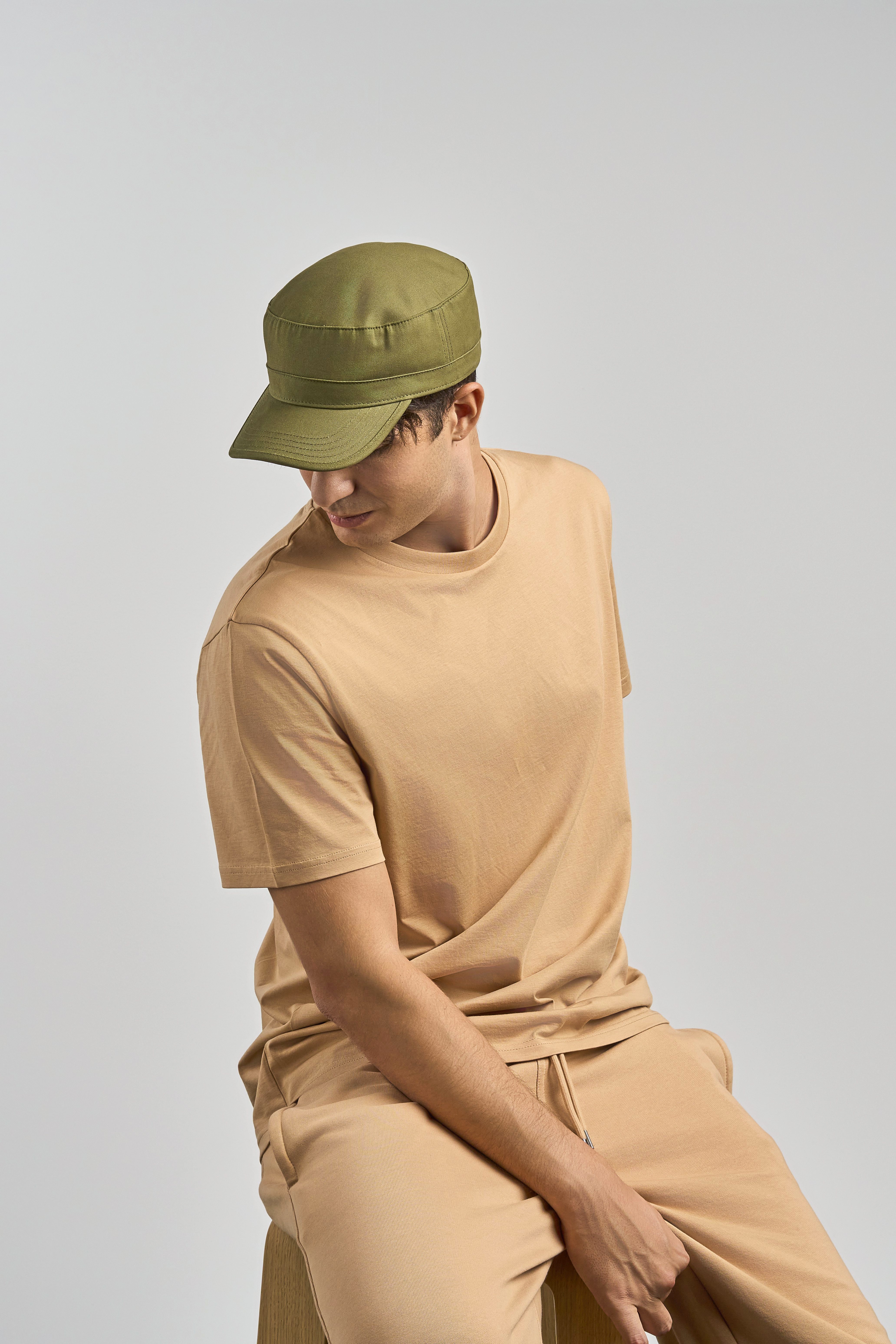 Atlantis Tank-S Cap