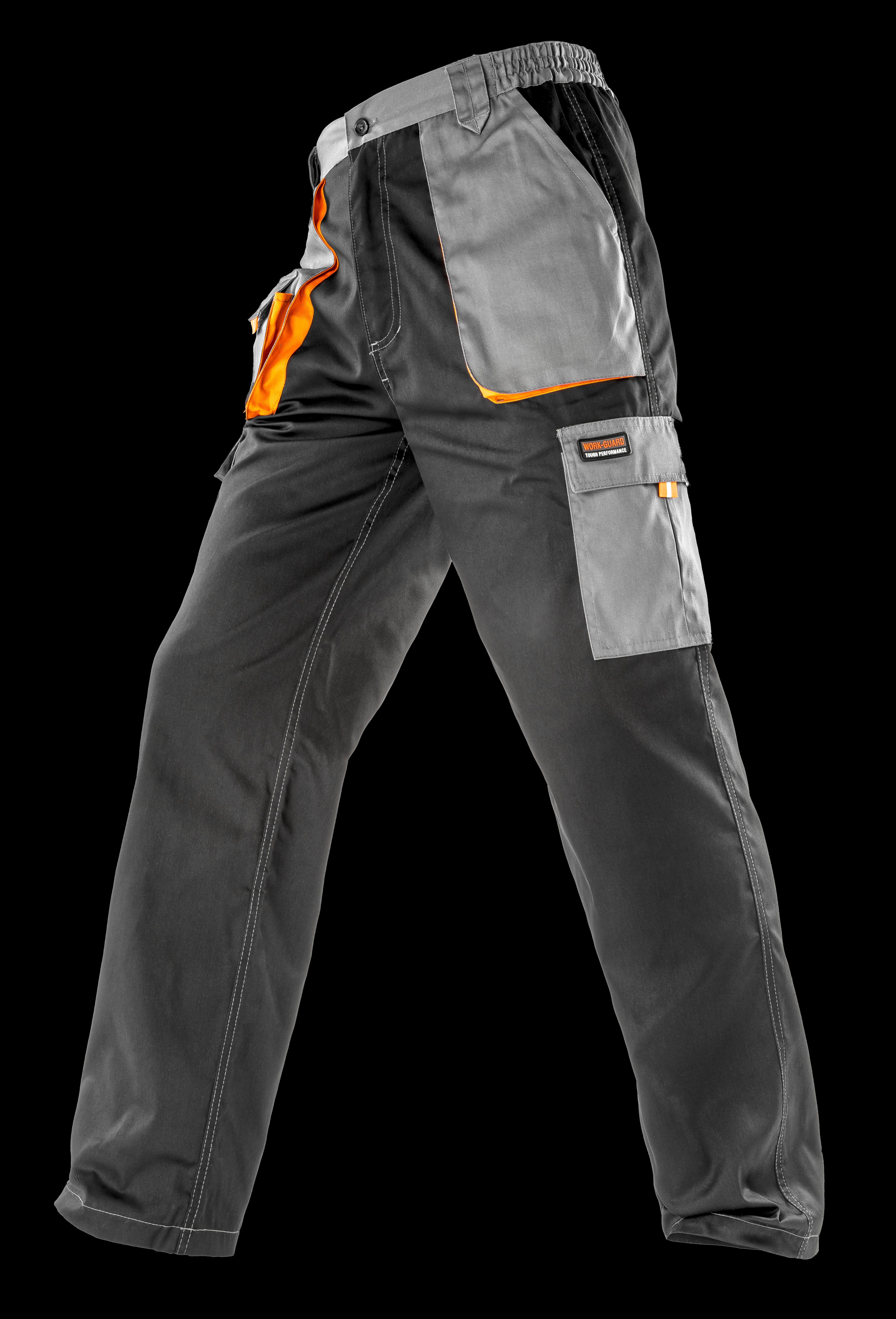 Lite Trousers