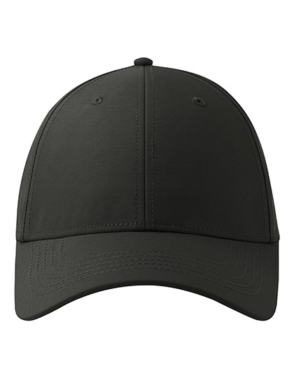 Atlantis Pitch Cap Black S/M