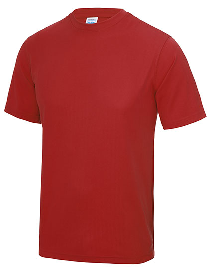 Cool T Fire Red 3XL
