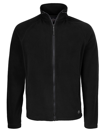 Expert Corey 200 Fleece Jacket Black 3XL
