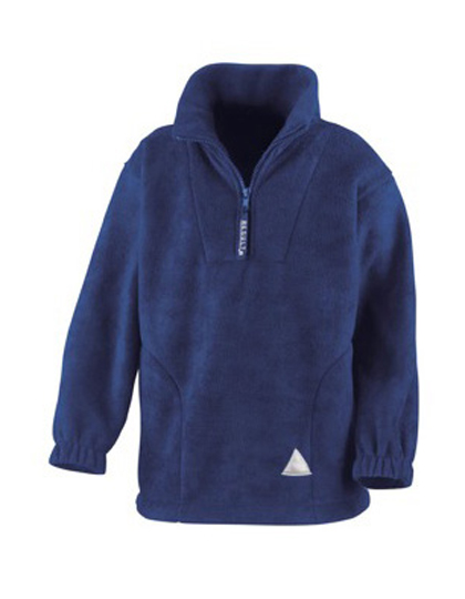 Youth Polartherm™ Top Royal XL (12-14)