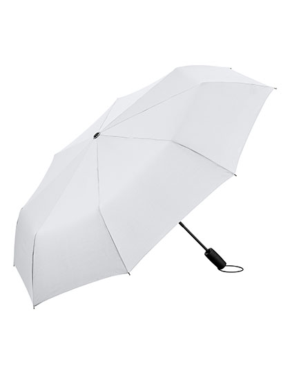 AOC Jumbo® Taschenschirm White Ø 116 cm