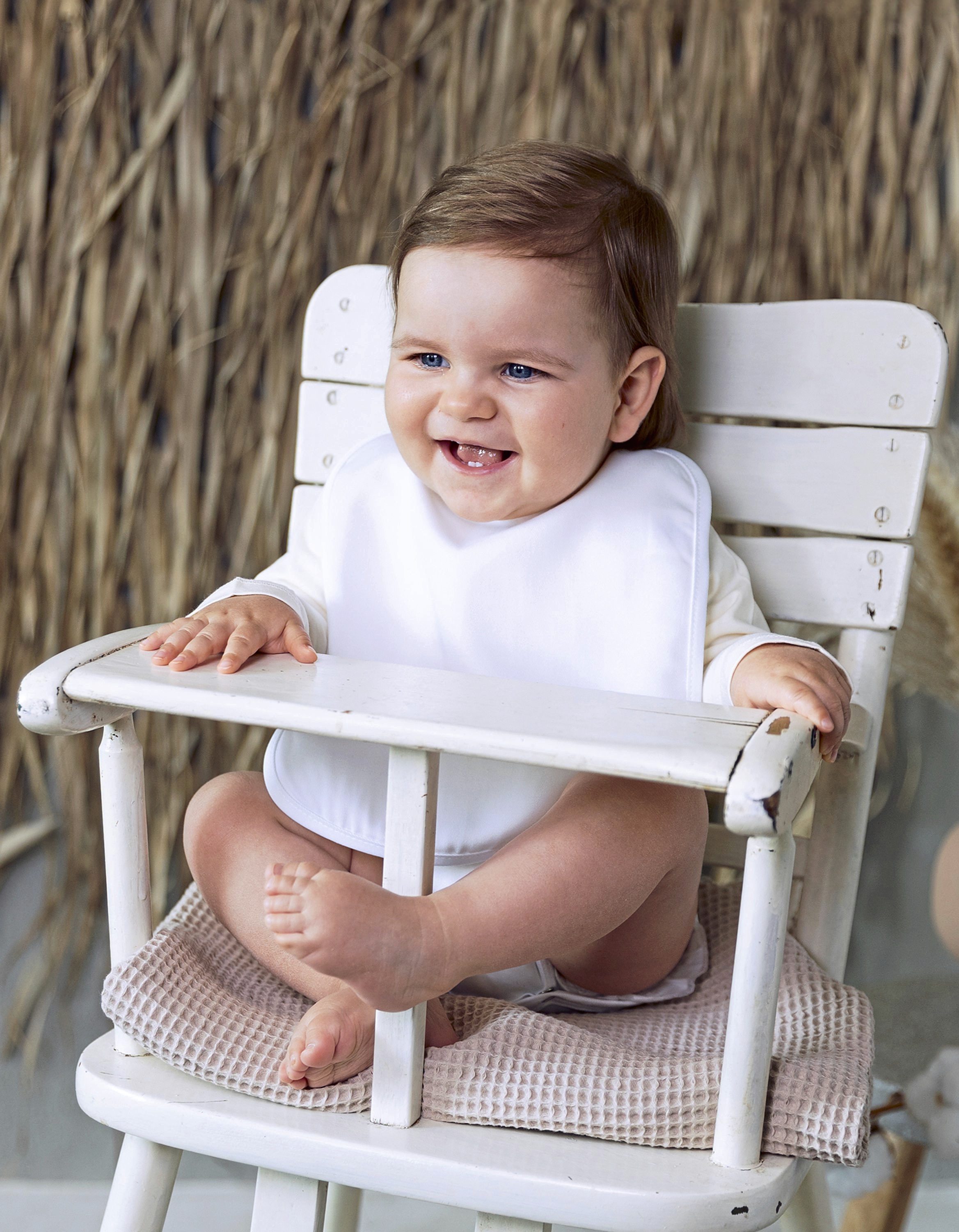 Baby Bib