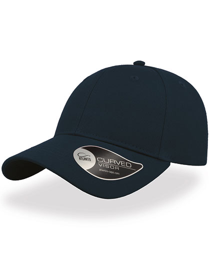 Atlantis Hit Cap Navy One Size