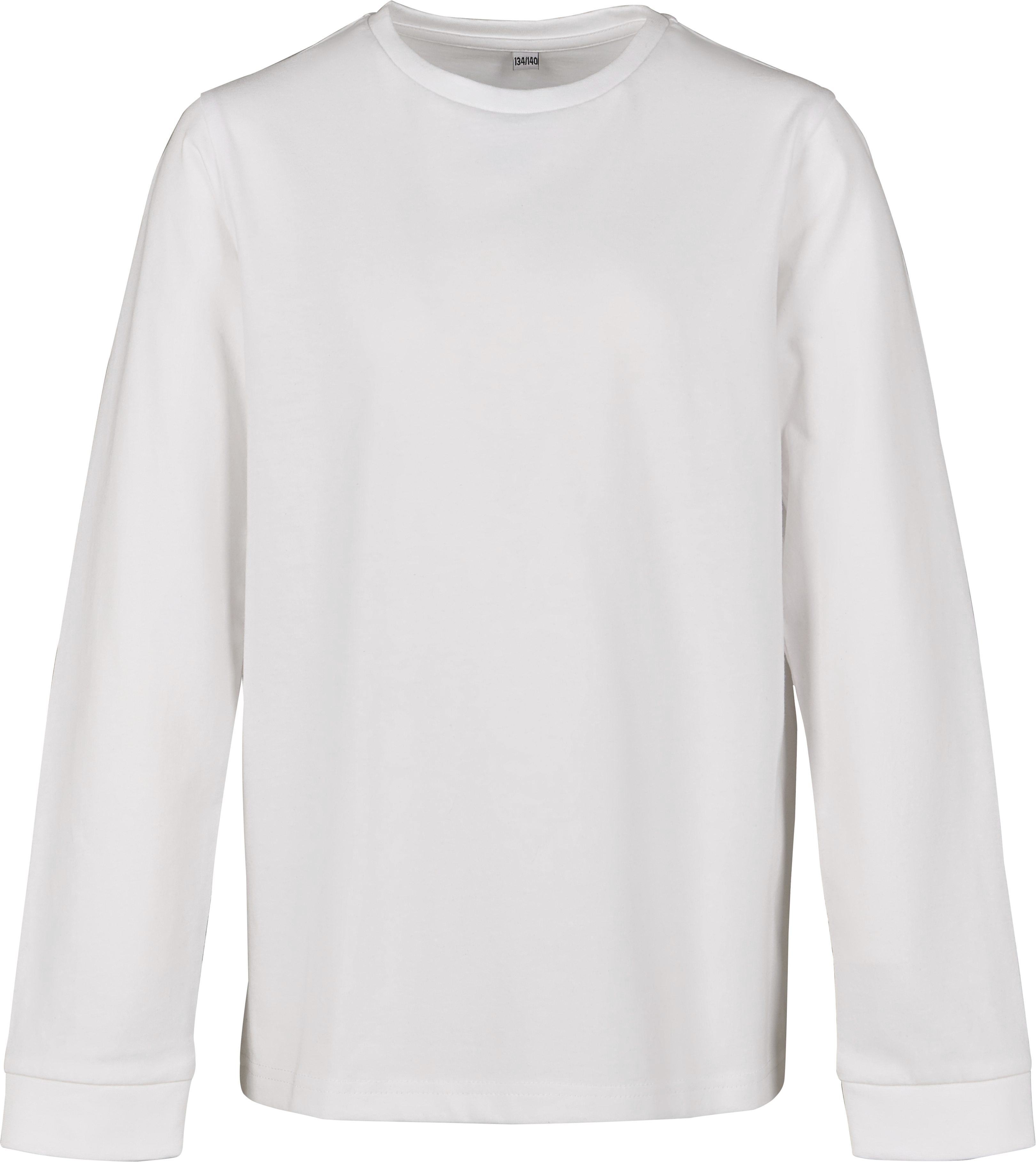 Build Your Brand Kinder Long Sleeve