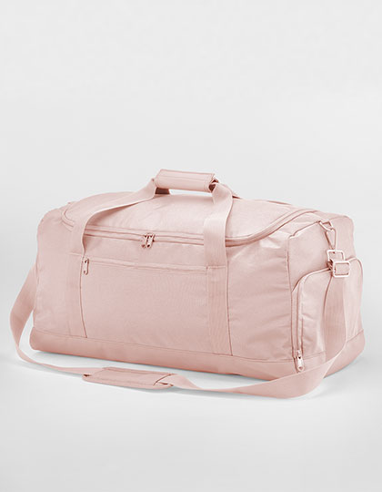 Large Training Holdall Fresh Pink 55 x 26 x 27 cm