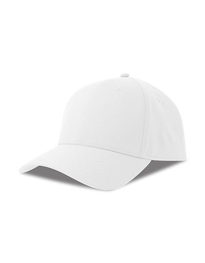 Atlantis Yukon Cap White One Size