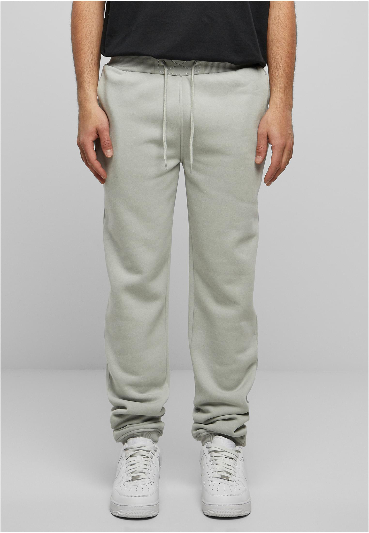 Build Your Brand Heavy Sweatpants